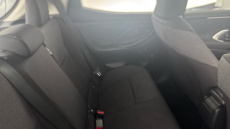 Toyota Yaris 1.5 Hybrid Icon 5dr CVT Hybrid Hatchback